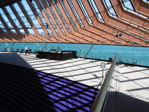 Sydney Opera House Official Guided Walking Tour - Accommodation Bookings 8