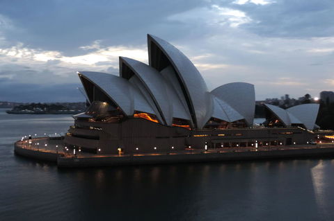 Sydney Opera House Official Guided Walking Tour - Accommodation Bookings 22