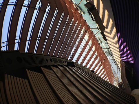 Sydney Opera House Official Guided Walking Tour - Accommodation Bookings 25