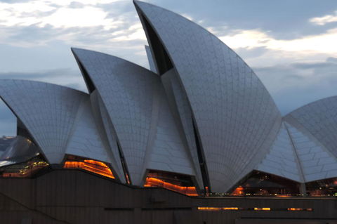 Sydney Opera House Official Guided Walking Tour - Accommodation Bookings 20