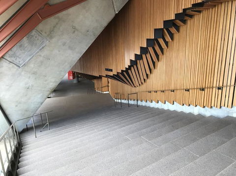 Sydney Opera House Official Guided Walking Tour - Accommodation Bookings 16