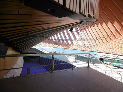 Sydney Opera House Official Guided Walking Tour - Accommodation Bookings 7