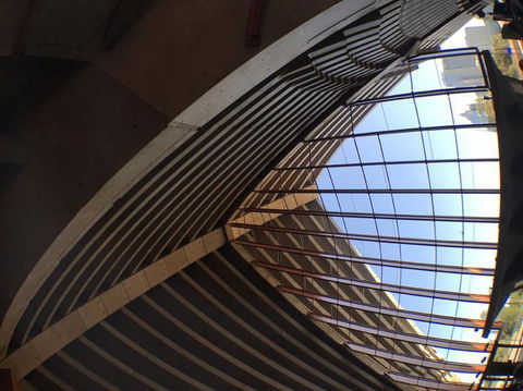 Sydney Opera House Official Guided Walking Tour - Accommodation Bookings 23