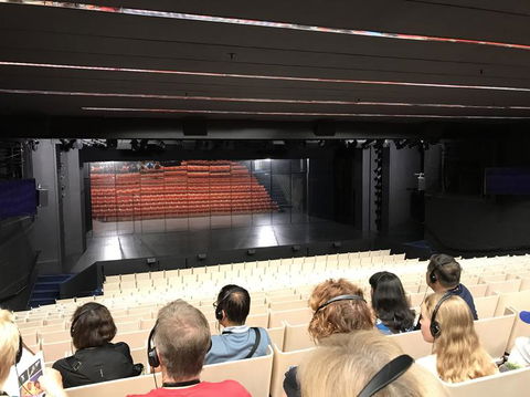 Sydney Opera House Official Guided Walking Tour - Accommodation Bookings 15