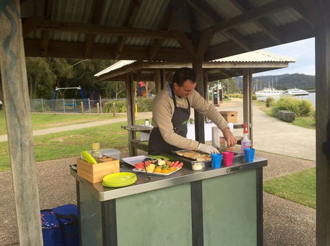 Day Trip With Chef-Led Hunter Valley Gourmet Food And Wine From Sydney - Accommodation Bookings 16