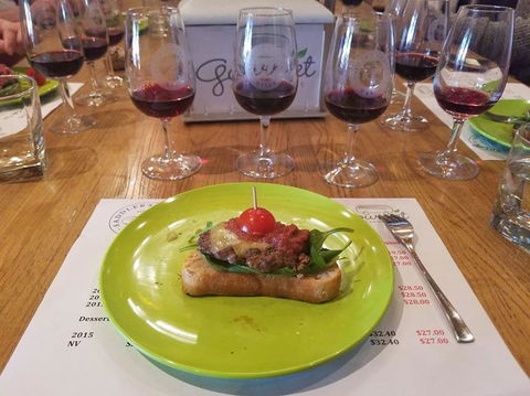 Day Trip With Chef-Led Hunter Valley Gourmet Food And Wine From Sydney - Accommodation Bookings 6