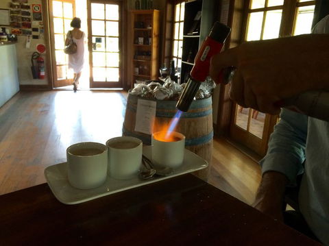 Day Trip With Chef-Led Hunter Valley Gourmet Food And Wine From Sydney - Accommodation Bookings 18