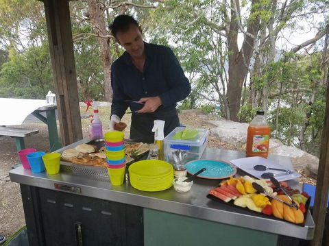 Day Trip With Chef-Led Hunter Valley Gourmet Food And Wine From Sydney - Accommodation Bookings 5