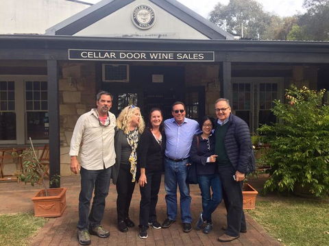 Day Trip With Chef-Led Hunter Valley Gourmet Food And Wine From Sydney - Accommodation Bookings 12