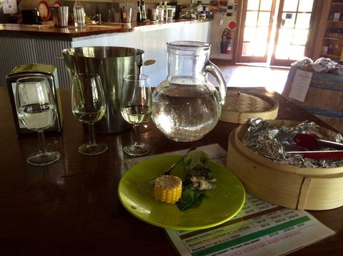 Day Trip With Chef-Led Hunter Valley Gourmet Food And Wine From Sydney - Accommodation Bookings 19
