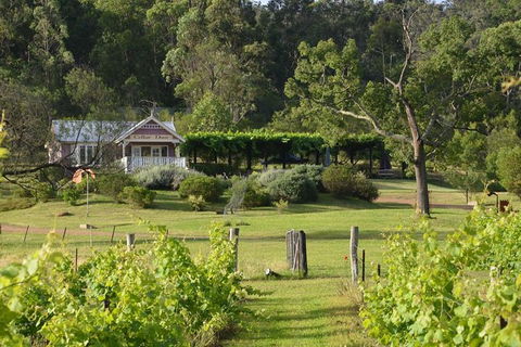 Day Trip With Chef-Led Hunter Valley Gourmet Food And Wine From Sydney - Accommodation Bookings 1