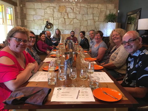 Day Trip With Chef-Led Hunter Valley Gourmet Food And Wine From Sydney - Accommodation Bookings 9