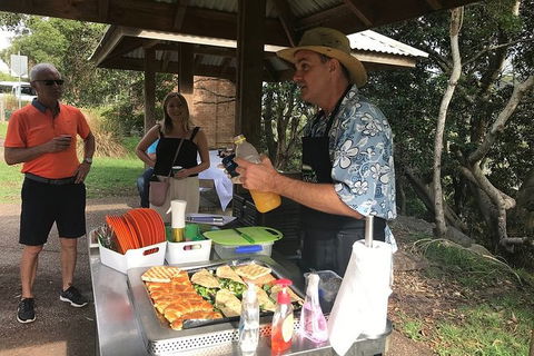 Day Trip With Chef-Led Hunter Valley Gourmet Food And Wine From Sydney - Accommodation Bookings 25