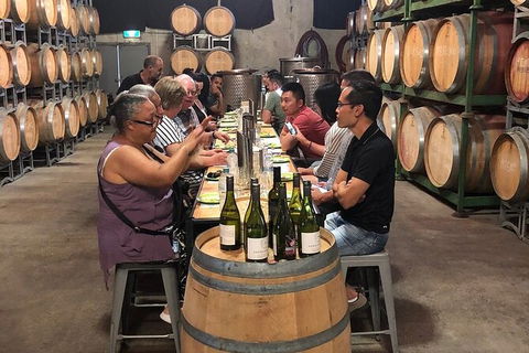 Day Trip With Chef-Led Hunter Valley Gourmet Food And Wine From Sydney - Accommodation Bookings 26