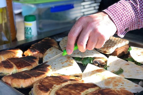 Day Trip With Chef-Led Hunter Valley Gourmet Food And Wine From Sydney - Accommodation Bookings 24