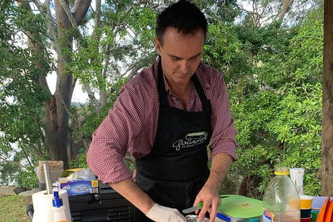 Day Trip With Chef-Led Hunter Valley Gourmet Food And Wine From Sydney - Accommodation Bookings 22
