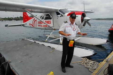 Lunch At Cottage Point Inn By Seaplane From Sydney - Accommodation Bookings 25