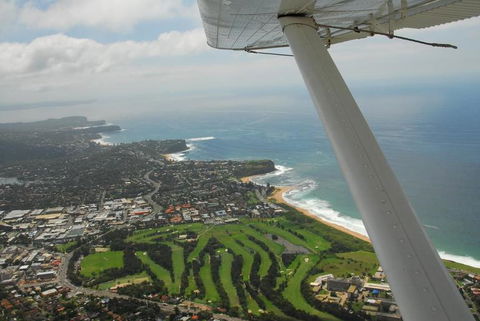 Lunch At Cottage Point Inn By Seaplane From Sydney - Accommodation Bookings 22