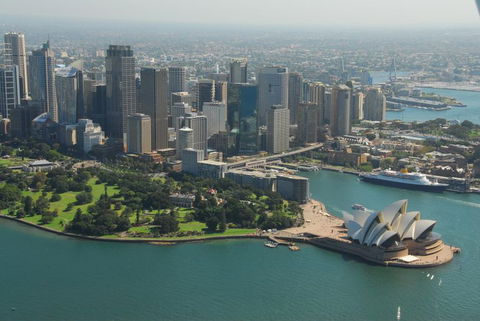 Lunch At Cottage Point Inn By Seaplane From Sydney - Accommodation Bookings 17