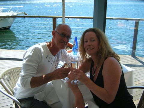 Lunch At Cottage Point Inn By Seaplane From Sydney - Accommodation Bookings 11