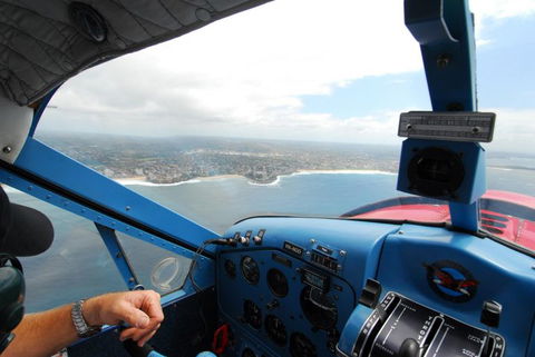 Lunch At Cottage Point Inn By Seaplane From Sydney - Accommodation Bookings 18