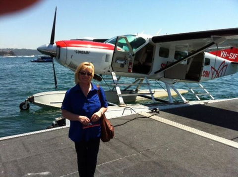 Lunch At Cottage Point Inn By Seaplane From Sydney - Accommodation Bookings 3
