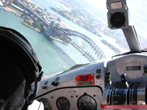 Lunch At Cottage Point Inn By Seaplane From Sydney - Accommodation Bookings 6