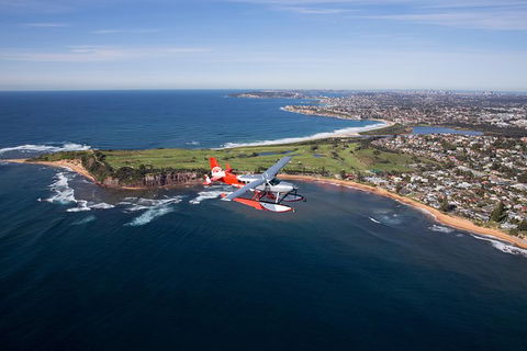 Lunch At Cottage Point Inn By Seaplane From Sydney - Accommodation Bookings 27