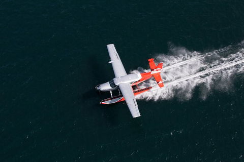 Lunch At Cottage Point Inn By Seaplane From Sydney - Accommodation Bookings 28