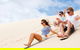 Port Stephens Day Tour With Dolphin Watching, Sandboarding & Australian Wildlife - thumb 0