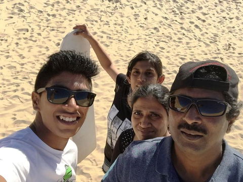 Port Stephens Day Tour With Dolphin Watching, Sandboarding & Australian Wildlife - Accommodation Bookings 17
