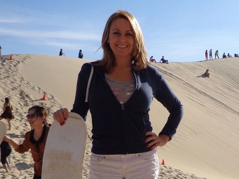 Port Stephens Day Tour With Dolphin Watching, Sandboarding & Australian Wildlife - Accommodation Bookings 2