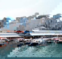 Sydney Attraction Pass Darling Harbour Experience Ticket - Accommodation Bookings