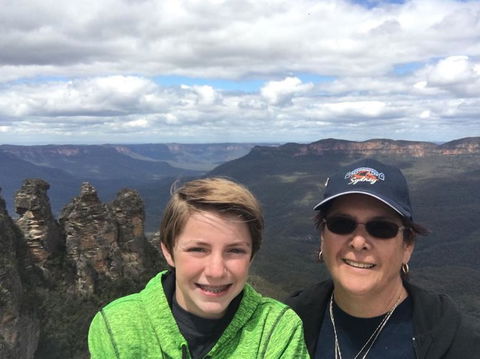 Blue Mountains Nature And Wildlife Day Tour From Sydney - Accommodation Bookings 16