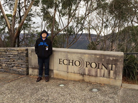 Blue Mountains Nature And Wildlife Day Tour From Sydney - Accommodation Bookings 21