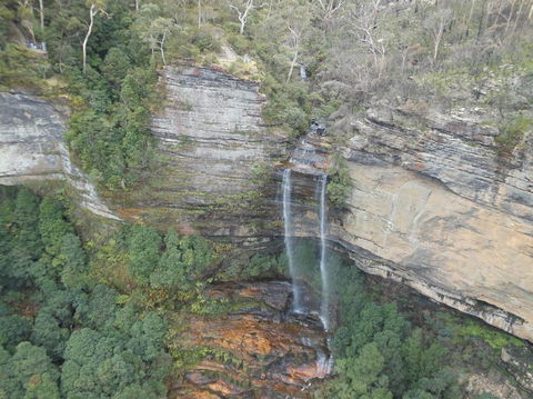 Blue Mountains Nature And Wildlife Day Tour From Sydney - Accommodation Bookings 13