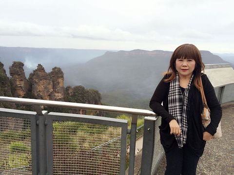 Blue Mountains Nature And Wildlife Day Tour From Sydney - Accommodation Bookings 23
