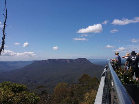 Blue Mountains Nature And Wildlife Day Tour From Sydney - Accommodation Bookings 6