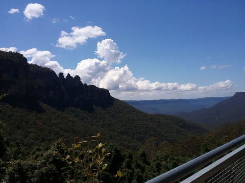 Blue Mountains Nature And Wildlife Day Tour From Sydney - Accommodation Bookings 5