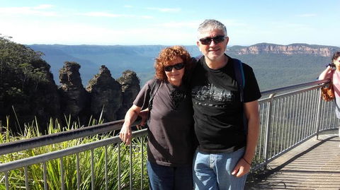 Blue Mountains Nature And Wildlife Day Tour From Sydney - Accommodation Bookings 17
