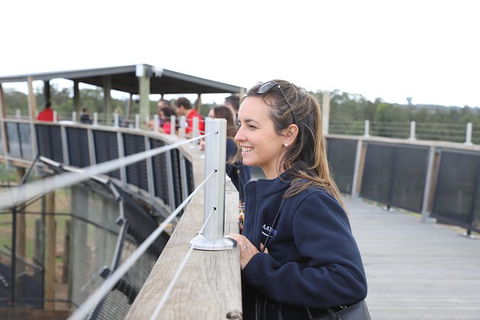 Blue Mountains Nature And Wildlife Day Tour From Sydney - Accommodation Bookings 36