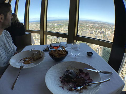 Infinity At Sydney Tower - Accommodation Bookings 5