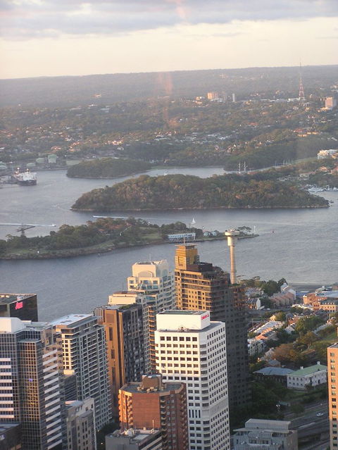 Infinity At Sydney Tower - Accommodation Bookings 22