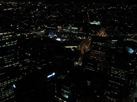 Infinity At Sydney Tower - Accommodation Bookings 3