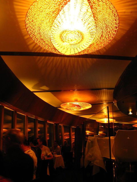 Infinity At Sydney Tower - Accommodation Bookings 12