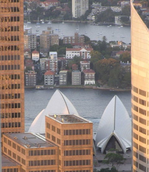 Infinity At Sydney Tower - Accommodation Bookings 19
