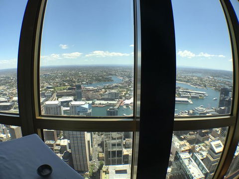 Infinity At Sydney Tower - Accommodation Bookings 6