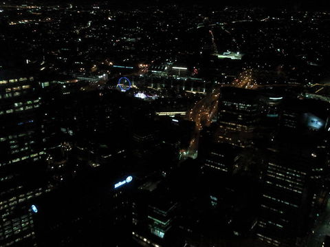 Infinity At Sydney Tower - Accommodation Bookings 9