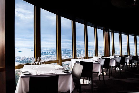 Infinity At Sydney Tower - Accommodation Bookings 1