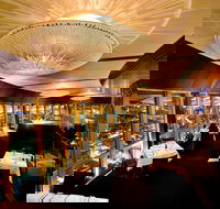 Infinity at Sydney Tower - Accommodation Bookings